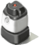 お掃除ロボット