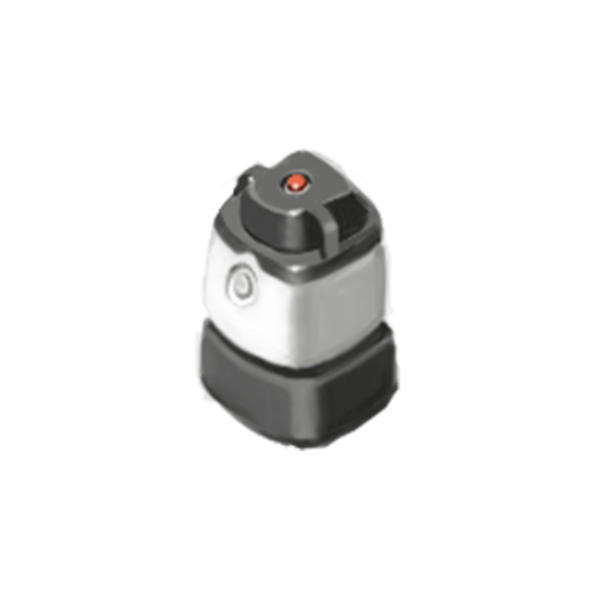 お掃除ロボット