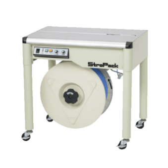 半自動梱包機　iQ-400