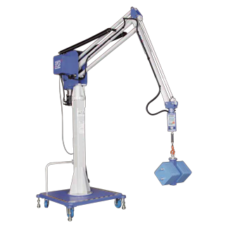 電動式バラマン