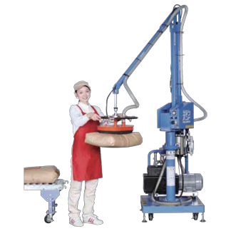 エア式バラマン