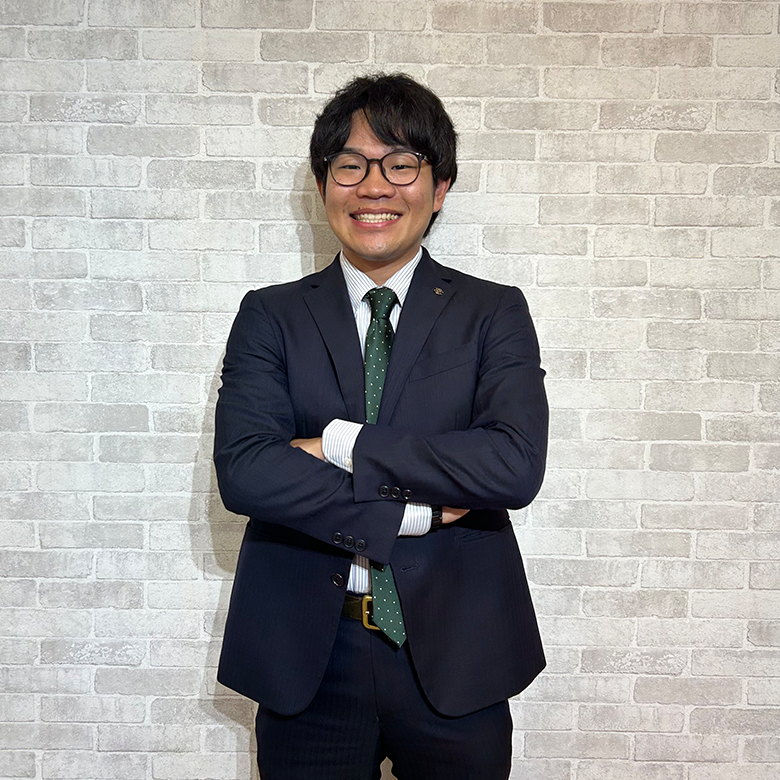 メッセージ