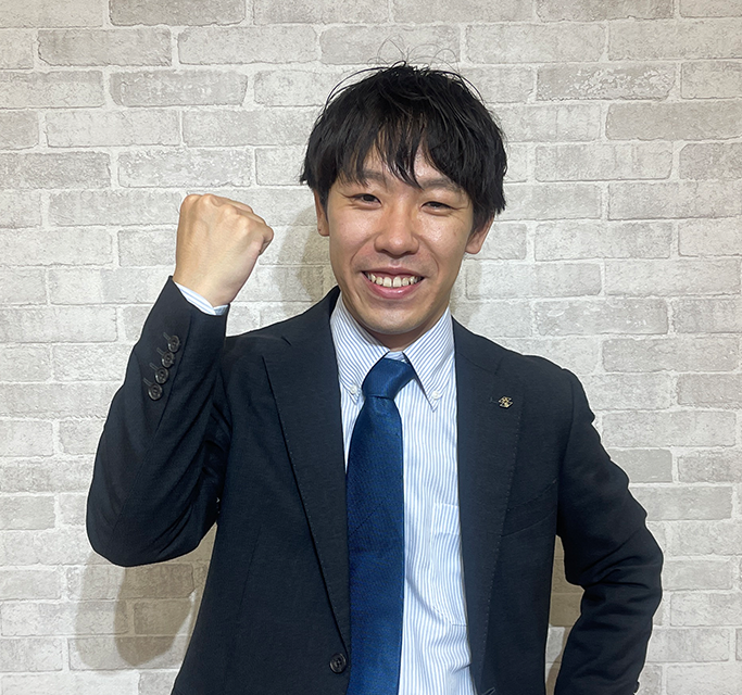 マーケティング部　自動化ソリューションチーム　新卒　2017年入社