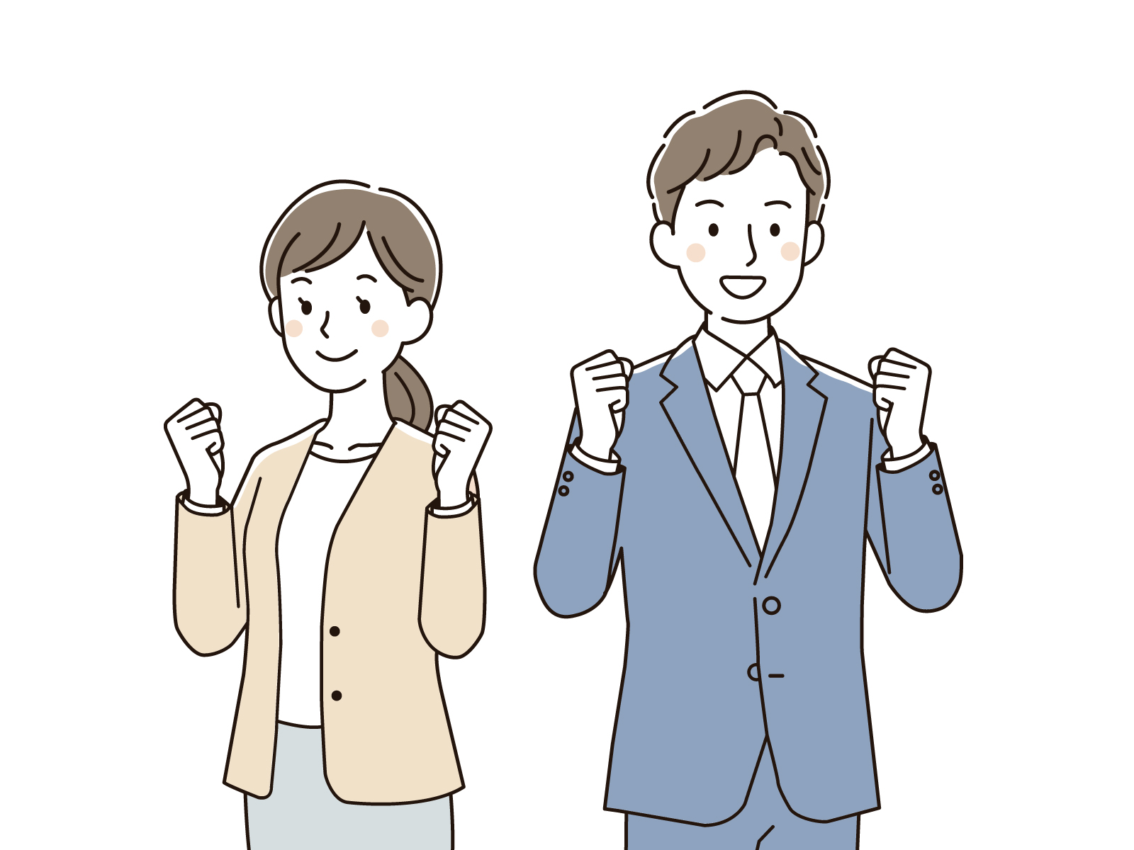 社員の成長をサポートする制度をご紹介！