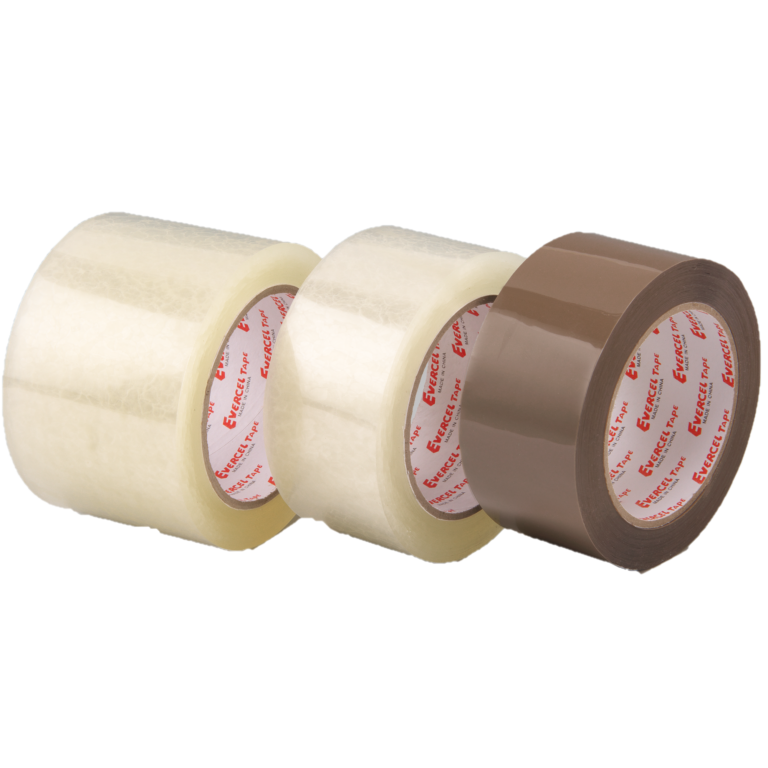 OPPテープ | もりや産業株式会社