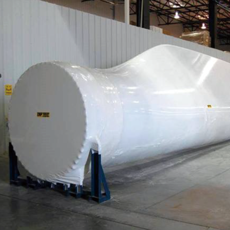 ドクターシュリンクフィルム | もりや産業株式会社