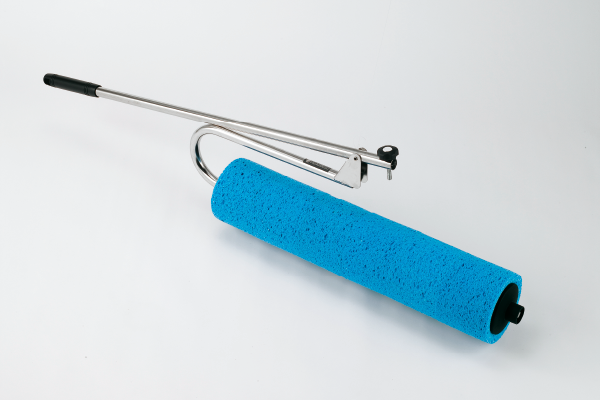 即効除水システム 吸水ローラー | もりや産業株式会社