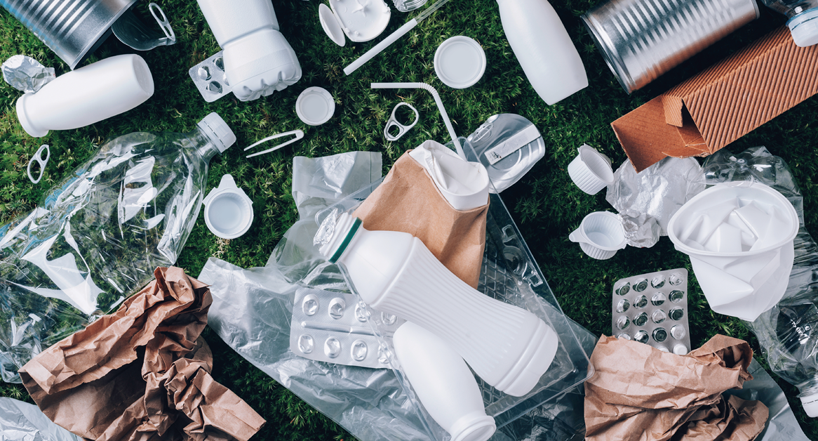 再生原料不足からの包装資材高騰にどう対応する！？ | もりや産業