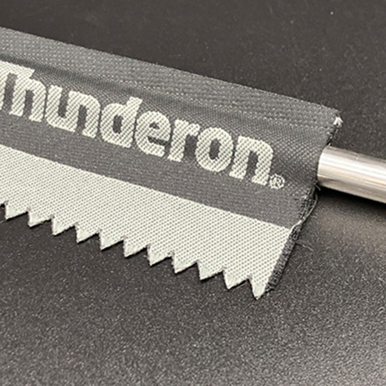 サンダーロン®テープ | もりや産業株式会社