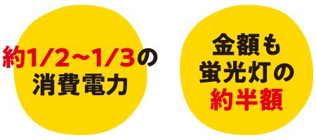 2027年問題】蛍光灯の製造が終了へ！いま企業が備えるべきこととは