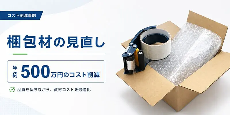 物流コスト削減・現場改善を支援する物流改善サービス｜みらロジ