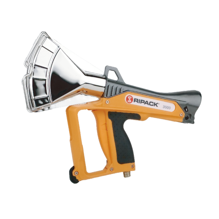 Shrink Hand Gas Burner RIPACK3000