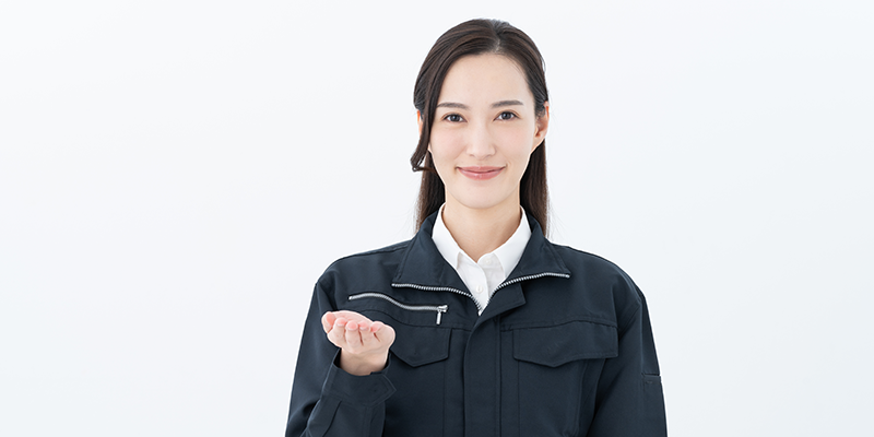 2026年版】現場の熱中症対策おすすめ商品｜工場・倉庫で使える冷却設備