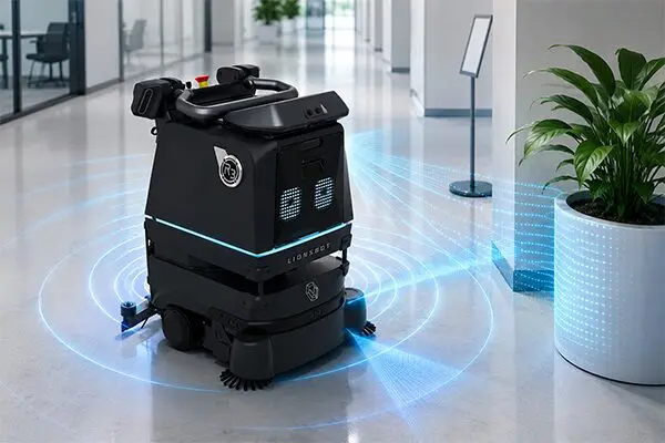 ロボットクリーナー ロボットクリーナー | もりや産業株式会社